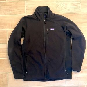Patagonia Men's Better Sweater Fleece Jacket